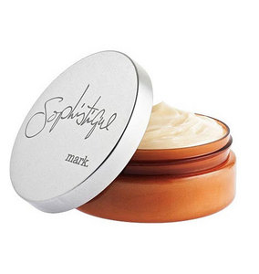 Mark sophistique sheer shimmer body creme